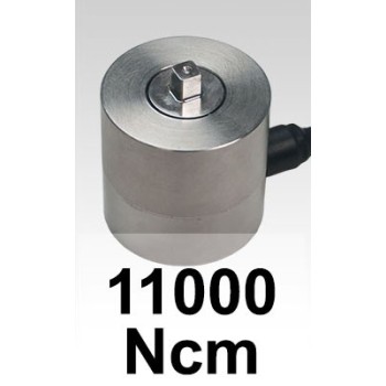 Cellule de Vérification des Clés Dynamométriques 11000 NCM