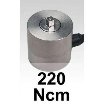 Fully enclosed smart sensors, push and pull