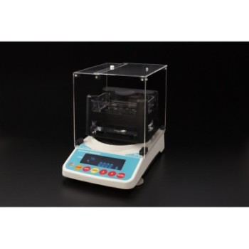 Densimètre Résolution 0,001 G/CM3 Echantillons Solide, Liquide et Poudre