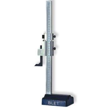 HEIGHT GAUGE MECHANICAL BLET 800MM 0.02MM
