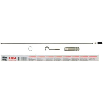 Pressure set, incl. drag pointer , ref : ACCP0-200401I PESOLA ACCP0-200401I : securemail.fr