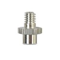 Boulon d'adaptation M3 Pesons PESOLA