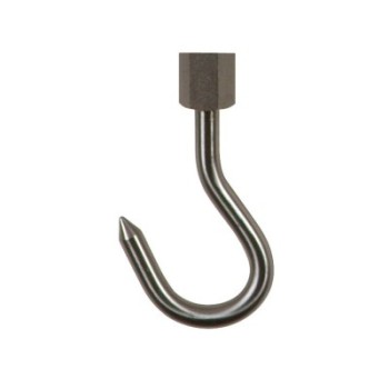 Lower suspension - hook for Macro-Scales (replacement part) , ref : ACCP0-312801I PESOLA ACCP0-312801I : securemail.fr