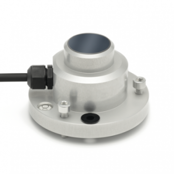 STANDARD PYRGEOMETER BLET Voltage output