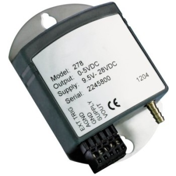 Transmetteur Barométrique B-278-1T THIES ref : 3.1158.00.075