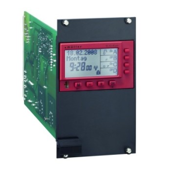 DIGITAL WEEKLY PROGRAMMER