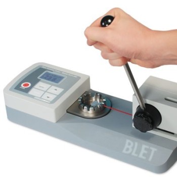 MANUAL WIRE CRIMP PULL TESTER