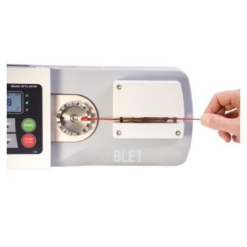 Banc de Test Motorisé - Traction ou Arrachement Cosse de Fil Electrique