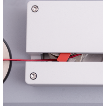 MOTORISED WIRE CRIMP PULL TESTER ref : TAF56-AUTO BLET TAF56-AUTO : securemail.fr