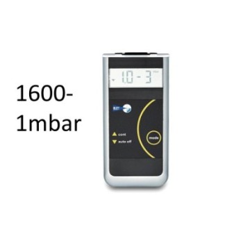 THYRACONT BLET VACUUM METER PIEZO 1600-1mbar ref : VAC83-EI160103 BLET VAC83-EI160103 : securemail.fr