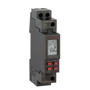 Programmateur Digital Astronomique MULLER PRO16-160XSAR1