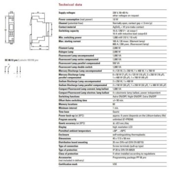 DIGITAL ASTRONOMIC PROGRAMMER