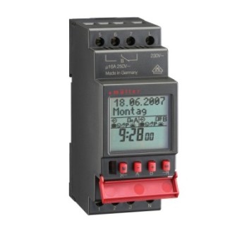 DIGITAL ASTRONOMIC PROGRAMMER