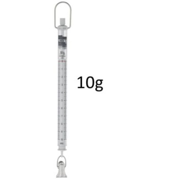 HAND DYNAMOMETER 0-10g ref : DYNP0-1G010MP PESOLA DYNP0-1G010MP : securemail.fr