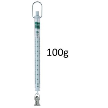 HAND DYNAMOMETER 0-100g ref : DYNP0-1G100MP PESOLA DYNP0-1G100MP : securemail.fr