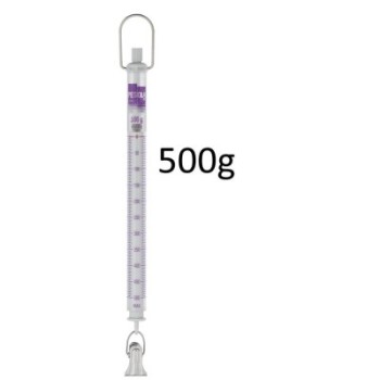 HAND DYNAMOMETER 0-500g ref : DYNP0-1G500MP PESOLA DYNP0-1G500MP : securemail.fr