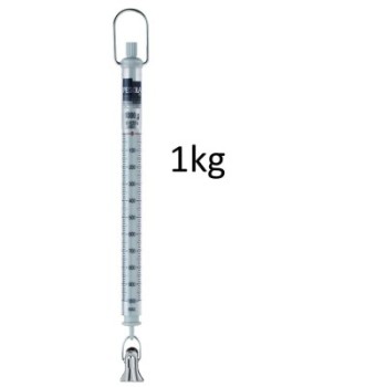 HAND DYNAMOMETER 0-1000g ref : DYNP0-1K001MP PESOLA DYNP0-1K001MP : securemail.fr