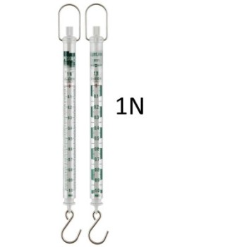 HAND DYNAMOMETER 0-1N ref : DYNP0-1N001NP PESOLA DYNP0-1N001NP : securemail.fr