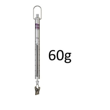 HAND DYNAMOMETER 0-60g ref : DYNP0-2G060MA PESOLA DYNP0-2G060MA : securemail.fr