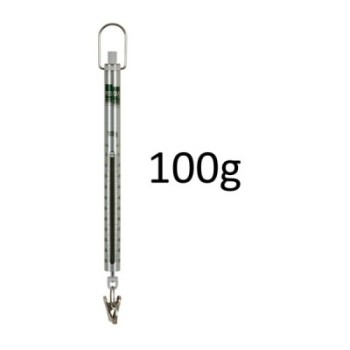 DYNAMOMETRE A MAIN 0-100g - ref : DYNP0-2G100MA PESOLA DYNP0-2G100MA : Instruments de Mesure et Contrôle - Direct Usines