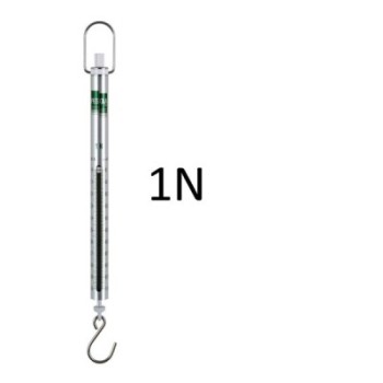 DYNAMOMETRE A MAIN 0-1N - ref : DYNP0-2N001NA PESOLA DYNP0-2N001NA : Instruments de Mesure et Contrôle - Direct Usines