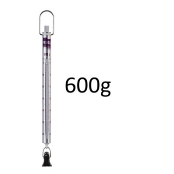 HAND DYNAMOMETER 0-600g ref : DYNP0-3G600MA PESOLA DYNP0-3G600MA : securemail.fr