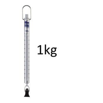 HAND DYNAMOMETER 0-1000g ref : DYNP0-3K001MA PESOLA DYNP0-3K001MA : securemail.fr