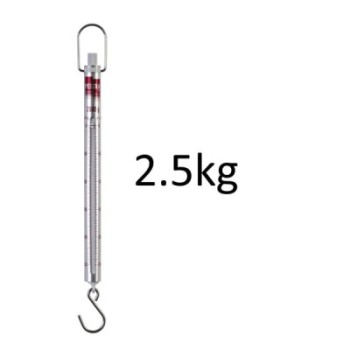 DYNAMOMETRE A MAIN 0-2500g - ref : DYNP0-3K002MA PESOLA DYNP0-3K002MA : Instruments de Mesure et Contrôle - Direct Usines