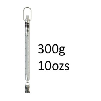 HAND DYNAMOMETER 0-300g / 10oz ref : DYNP0-3G300AA PESOLA DYNP0-3G300AA : securemail.fr
