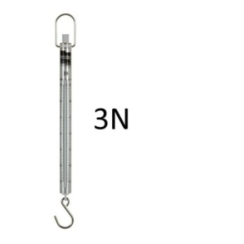 DYNAMOMETRE A MAIN 0-3N - ref : DYNP0-3N003NA PESOLA DYNP0-3N003NA : Instruments de Mesure et Contrôle - Direct Usines