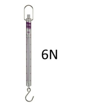 HAND DYNAMOMETER 0-6N ref : DYNP0-3N006NA PESOLA DYNP0-3N006NA : securemail.fr