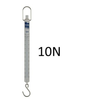 HAND DYNAMOMETER 0-10N ref : DYNP0-3N010NA PESOLA DYNP0-3N010NA : securemail.fr