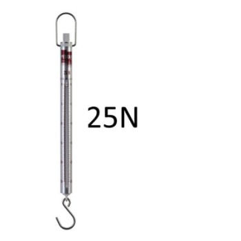 DYNAMOMETRE A MAIN 0-25N - ref : DYNP0-3N025NA PESOLA DYNP0-3N025NA : Instruments de Mesure et Contrôle - Direct Usines
