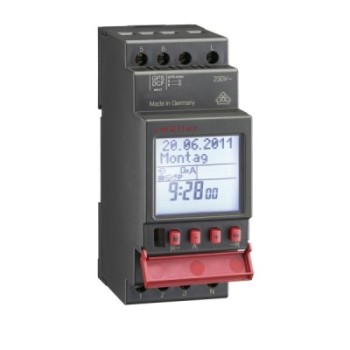 Programmateur Digital Annuel MULLER PRO16-1300AAR2