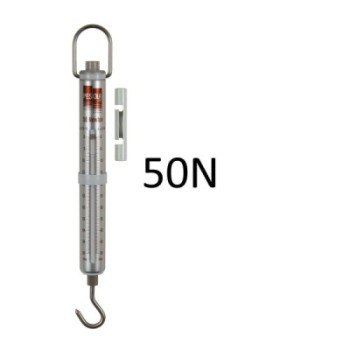 DYNAMOMETRE A MAIN 0-50N - ref : DYNP0-4N050NA PESOLA DYNP0-4N050NA : Instruments de Mesure et Contrôle - Direct Usines