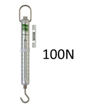 HAND DYNAMOMETER 0-100N ref : DYNP0-4N100NA PESOLA DYNP0-4N100NA : securemail.fr