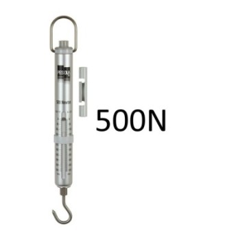 HAND DYNAMOMETER 0-500N ref : DYNP0-4N500NA PESOLA DYNP0-4N500NA : securemail.fr