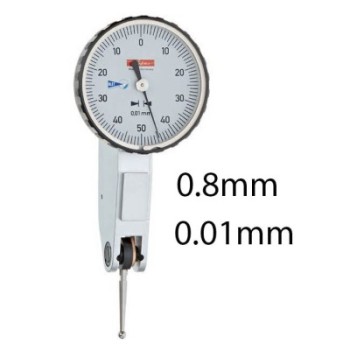 INDICATEUR A LEVIER K30 BLET ref: IND05-CA3AC KAEFER IND05-CA3AC : Instruments de Mesure et Contrôle - Direct Usines