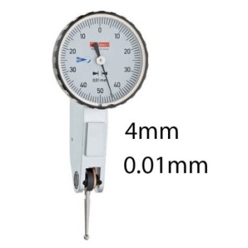 INDICATEUR A LEVIER K30/4 BLET ref: IND05-CQ3AL KAEFER IND05-CQ3AL : Instruments de Mesure et Contrôle - Direct Usines
