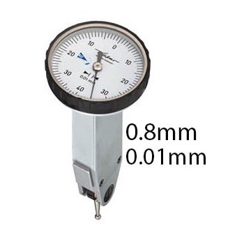 DIAL TEST INDICATOR K32 BLET ref : IND05-CA3CC KAEFER IND05-CA3CC : securemail.fr