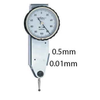 DIAL TEST INDICATOR K34 BLET ref : IND05-CR3BL KAEFER IND05-CR3BL : securemail.fr