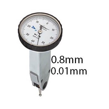 DIAL TEST INDICATOR K42 BLET ref : IND05-CA4CC KAEFER IND05-CA4CC : securemail.fr