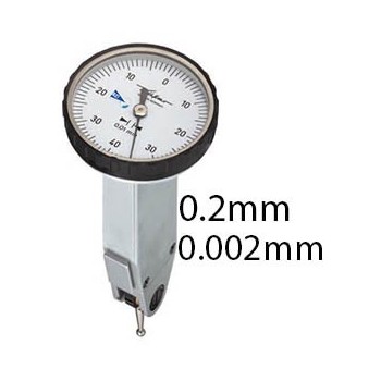 DIAL TEST INDICATOR K48 BLET