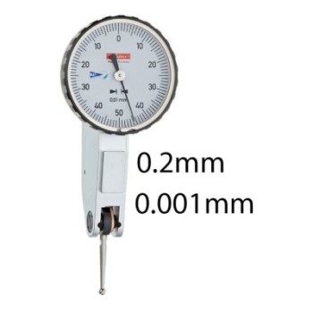 DIAL TEST INDICATOR K58 BLET