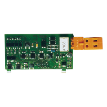 Analog Output Option ALPHA-BETA-GAMMA-KAPPA   BLET   :
