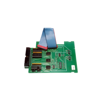 Options de sortie BCD ALPHA-BETA   BLET