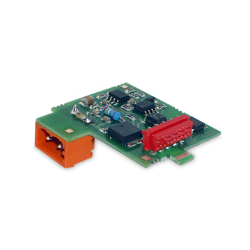 Output Options for MICRA Series   BLET   :