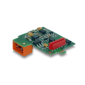 Output Options for MICRA Series   BLET   :