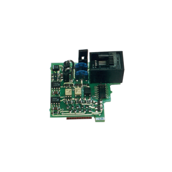 RS485 Output Option   BLET   :