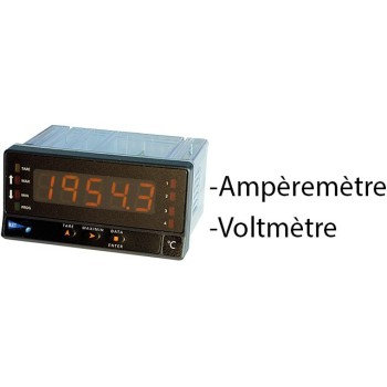 Tricolor Multifunction Display   BLET   :